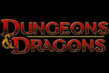 Dungeons & Dragons logo